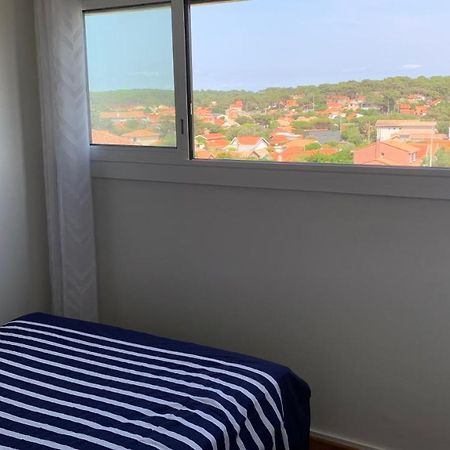 Апартаменты T2 Res Oceanides Vue Ocean, Parking Prive Лакано Экстерьер фото
